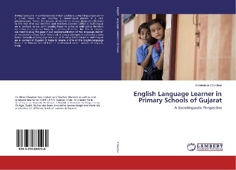 English Language Learner in Primary Schools of Gujarat: A Sociolinguistic Perspective