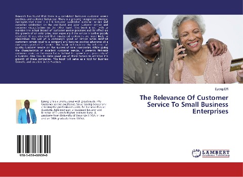 The Relevance Of Customer Service To Small Business Enterprises