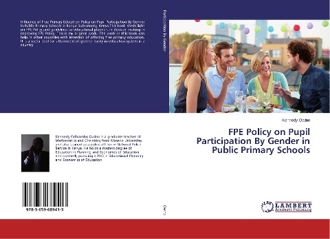 FPE Policy on Pupil Participation By Gender in Public Primary Schools