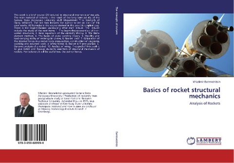 Basics of rocket structural mechanics: Analysis of Rockets