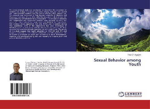 Sexual Behavior among Youth