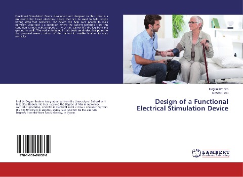 Design of a Functional Electrical Stimulation Device