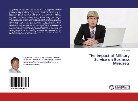 The Impact of Military Service on Business Mindsets
