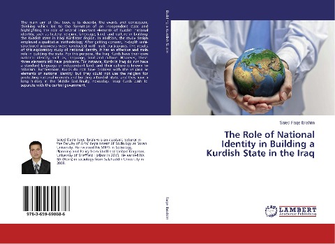 The Role of National Identity in Building a Kurdish State in the Iraq