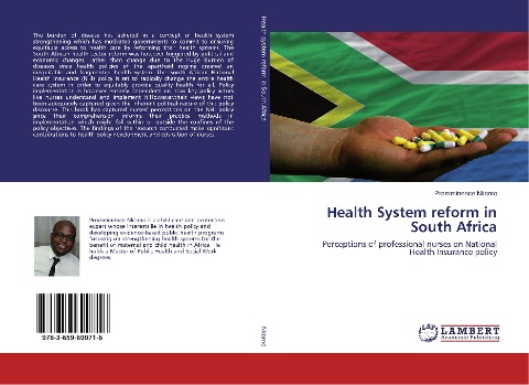 Health System reform in South Africa: Perceptions of professional nurses on National Health Insurance policy