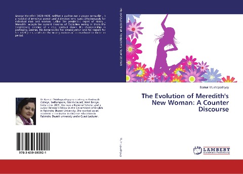 The Evolution of Merediths New Woman: A Counter Discourse
