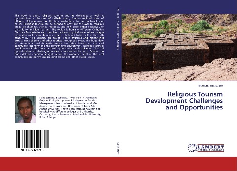 Religious Tourism Development Challenges and Opportunities