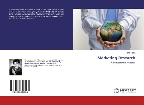 Marketing Research: A comparative research
