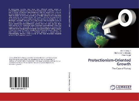 Protectionism-Oriented Growth: The Case of Turkey