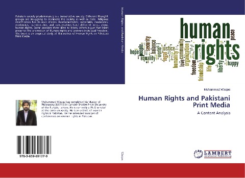Human Rights and Pakistani Print Media: A Content Analysis