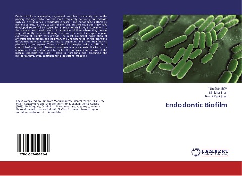 Endodontic Biofilm