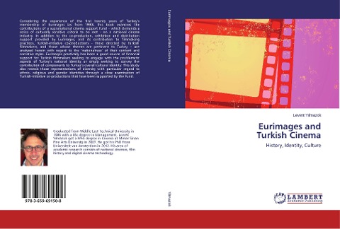 Eurimages and Turkish Cinema: History, Identity, Culture