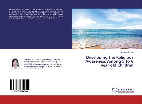 Developing the Religious Awareness Among 5 to 6 year old Children