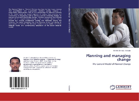 Planning and managing change: The General Model of Planned Change