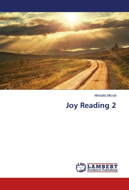 Joy Reading 2