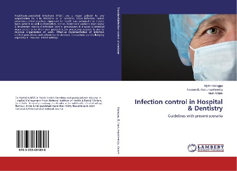 Infection control in Hospital & Dentistry: Guidelines with present scenario