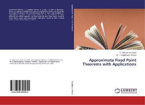 Approximate Fixed Point Theorems with Applications