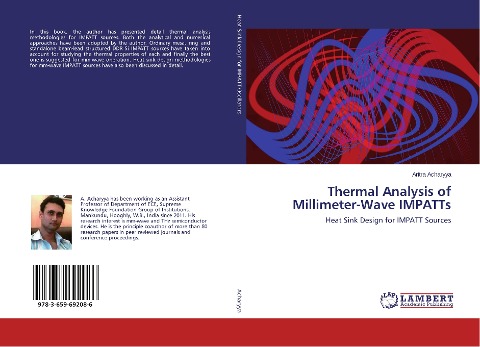 Thermal Analysis of Millimeter-Wave IMPATTs: Heat Sink Design for IMPATT Sources