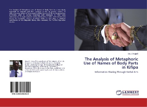The Analysis of Metaphoric Use of Names of Body Parts in Kifipa: Information Sharing Through Verbal Arts