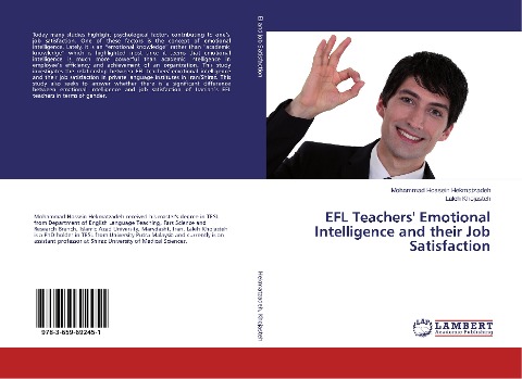 EFL Teachers Emotional Intelligence and their Job Satisfaction