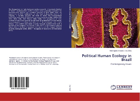 Political Human Ecology in Brazil: Contemporary issues
