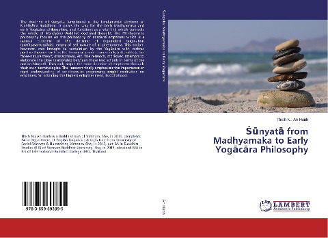 ¿¿nyat¿ from Madhyamaka to Early Yog¿c¿ra Philosophy