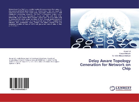Delay Aware Topology Generation for Network on Chip