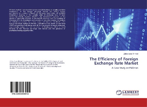 The Efficiency of Foreign Exchange Rate Market: A Case Study on Pakistan
