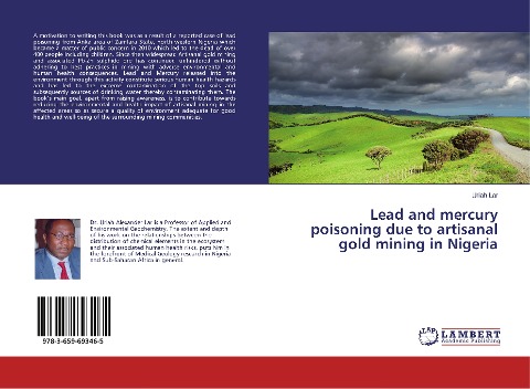 Lead and mercury poisoning due to artisanal gold mining in Nigeria