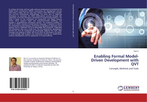 Enabling Formal Model-Driven Development with QVT: Concepts, Methods and Tools