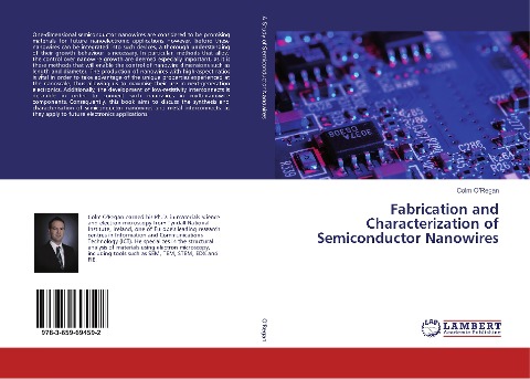 Fabrication and Characterization of Semiconductor Nanowires