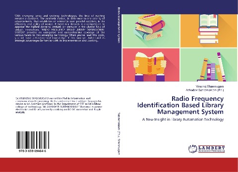 Radio Frequency Identification Based Library Management System: A New Insight in library Automation Technology