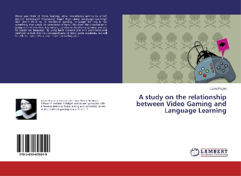 A study on the relationship between Video Gaming and Language Learning