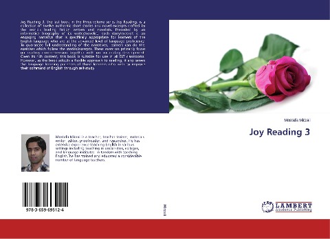Joy Reading 3