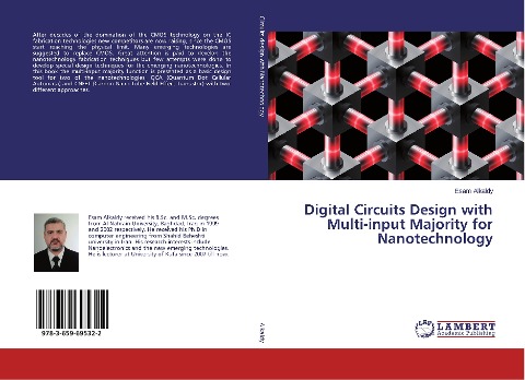 Digital Circuits Design with Multi-input Majority for Nanotechnology