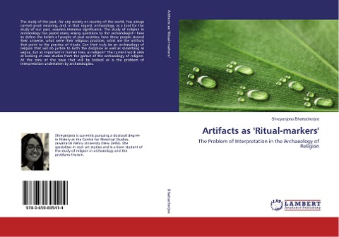 Artifacts as Ritual-markers: The Problem of Interpretation in the Archaeology of Religion