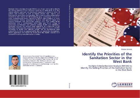 Identify the Priorities of the Sanitation Sector in the West Bank: Multiple Criteria Decision Analysis (MCDA) to Identify the Setting Priorities of the Sanitation Sector in the West Bank
