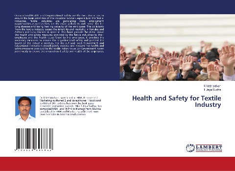 Health and Safety for Textile Industry