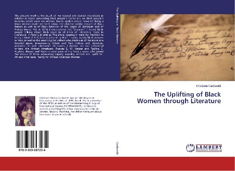 The Uplifting of Black Women through Literature