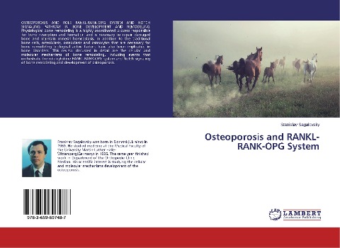 Osteoporosis and RANKL-RANK-OPG System