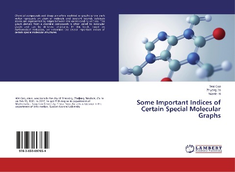 Some Important Indices of Certain Special Molecular Graphs