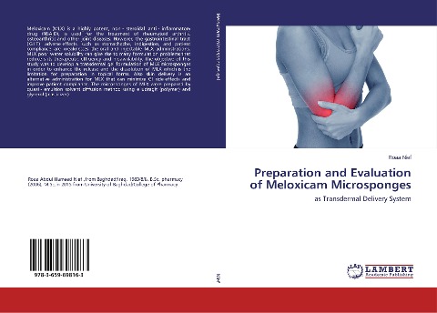 Preparation and Evaluation of Meloxicam Microsponges: as Transdermal Delivery System