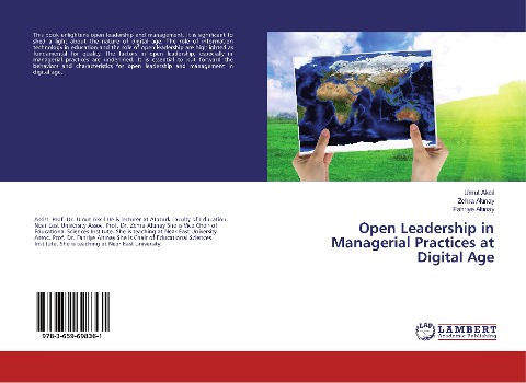 Open Leadership in Managerial Practices at Digital Age