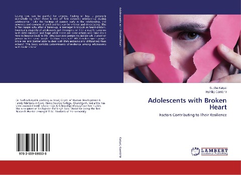 Adolescents with Broken Heart: Factors Contributing to Their Resilience