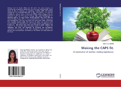 Making the CAPS fit: An exploration of teachers' reading experiences
