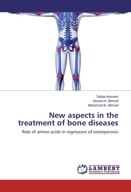 New aspects in the treatment of bone diseases: Role of amino acids in regression of osteoporosis