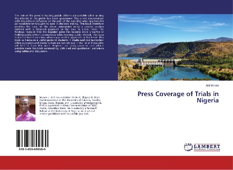Press Coverage of Trials in Nigeria