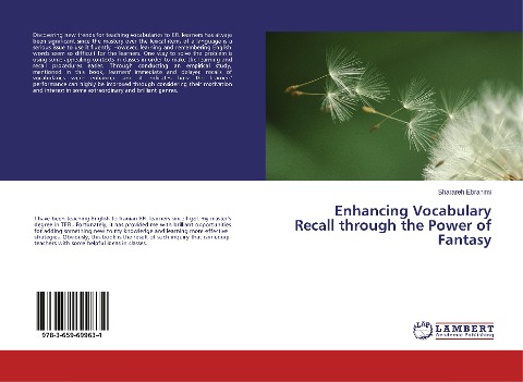 Enhancing Vocabulary Recall through the Power of Fantasy