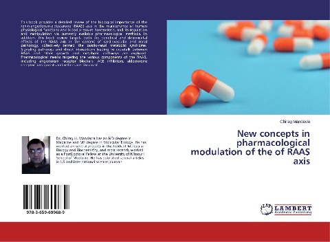 New concepts in pharmacological modulation of the of RAAS axis