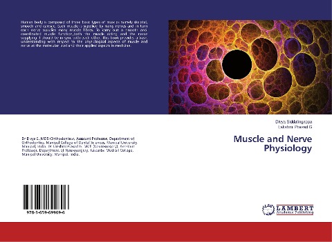 Muscle and Nerve Physiology